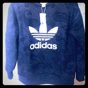 Adidas sweatshirt M /Limited Addition